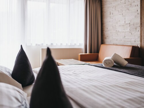 Hotel Victoriya