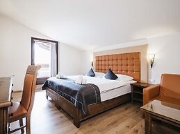 Hotel Victoriya