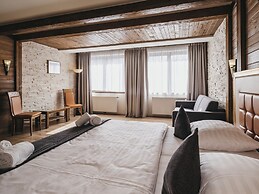 Hotel Victoriya