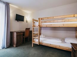Hotel Victoriya