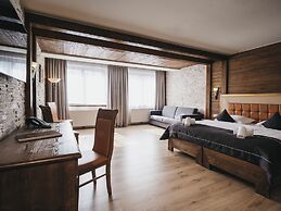 Hotel Victoriya