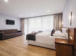 Hotel Victoriya