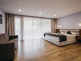 Hotel Victoriya