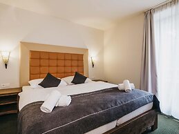Hotel Victoriya