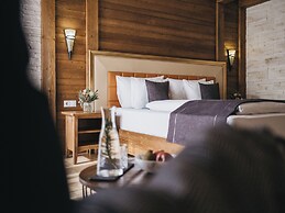 Hotel Victoriya