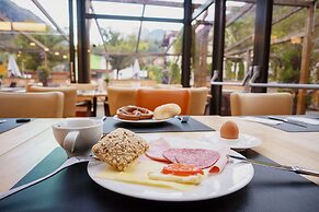 Hotel Victoriya