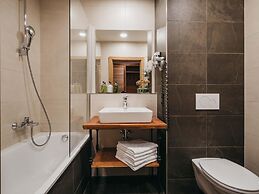 Hotel Victoriya