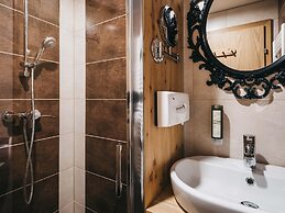 Hotel Victoriya