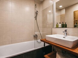 Hotel Victoriya