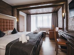 Hotel Victoriya