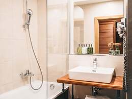 Hotel Victoriya