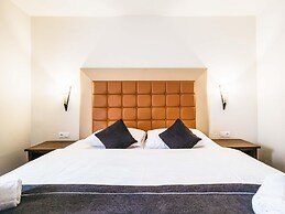 Hotel Victoriya