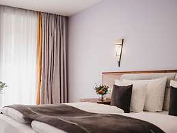 Hotel Victoriya
