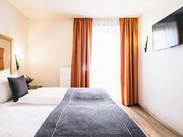 Hotel Victoriya