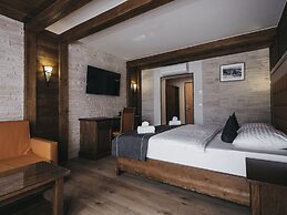 Hotel Victoriya
