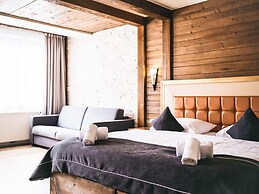 Hotel Victoriya