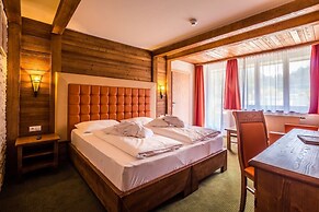 Hotel Victoriya