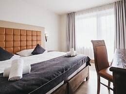 Hotel Victoriya