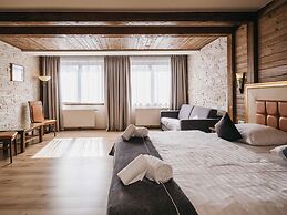 Hotel Victoriya