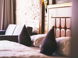 Hotel Victoriya