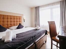 Hotel Victoriya