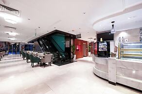 Maysan Al Harithia hotel