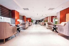 Maysan Al Harithia hotel