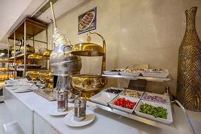 Maysan Al Harithia hotel