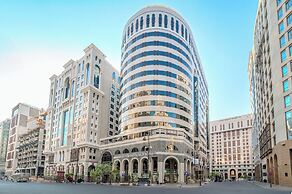 Maysan Al Harithia hotel