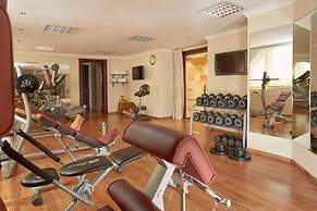 Maysan Al Harithia hotel