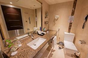 Maysan Al Harithia hotel