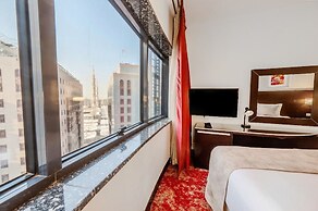 Maysan Al Harithia hotel