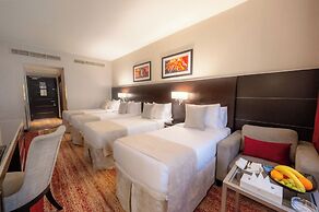 Maysan Al Harithia hotel
