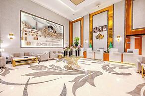 Maysan Al Harithia hotel
