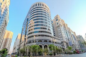 Maysan Al Harithia hotel