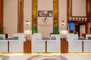 Maysan Al Harithia hotel