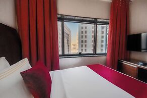 Maysan Al Harithia hotel