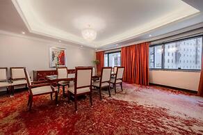 Maysan Al Harithia hotel
