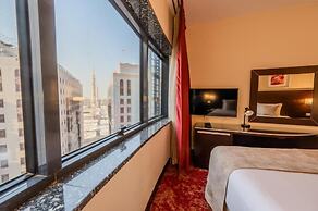 Maysan Al Harithia hotel