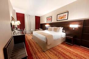 Maysan Al Harithia hotel