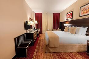 Maysan Al Harithia hotel