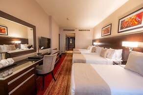 Maysan Al Harithia hotel