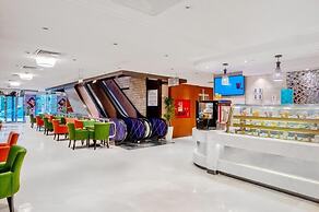 Maysan Al Harithia hotel