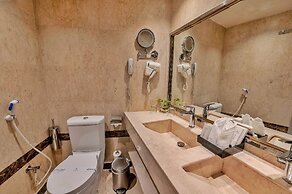Maysan Al Harithia hotel