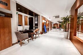 Maysan Al Harithia hotel