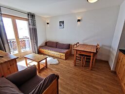 Inviting Apartment Near Village Center
