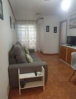 Cozy Beach Flat in Torrevieja