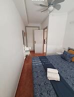Cozy Beach Flat in Torrevieja