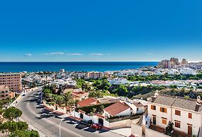Cozy Beach Flat in Torrevieja
