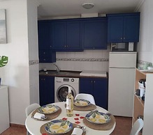 Cozy Beach Flat in Torrevieja